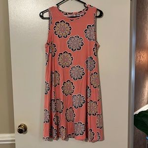 LOFT DRESS